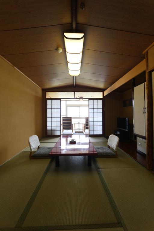 Washuzan Shimoden Hotel Kurashiki Room photo