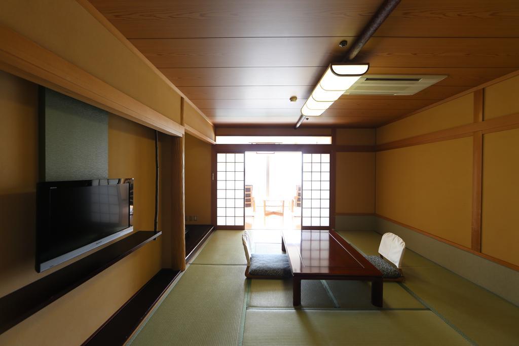 Washuzan Shimoden Hotel Kurashiki Room photo