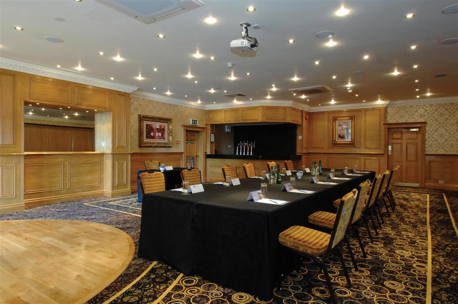 Warrington Fir Grove Hotel, Sure Hotel Collection By BW Business photo