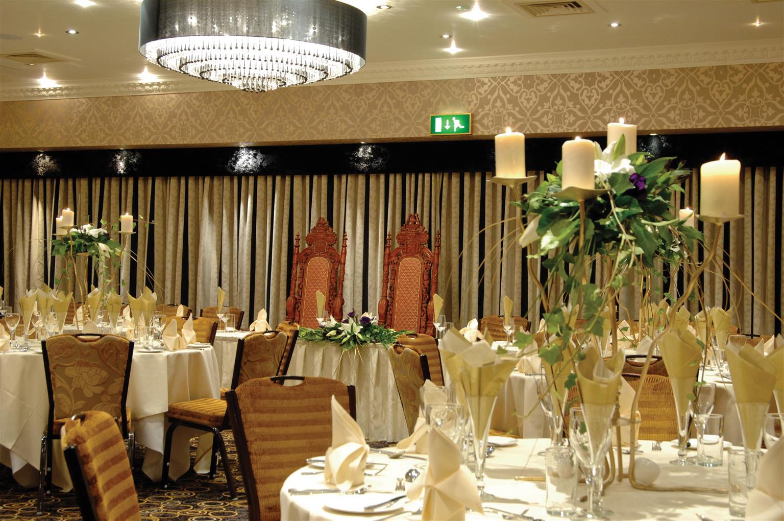 Warrington Fir Grove Hotel, Sure Hotel Collection By BW Restaurant photo