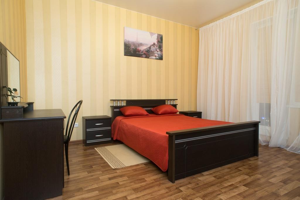 Astoria Central Apartments Chelyabinsk Room photo