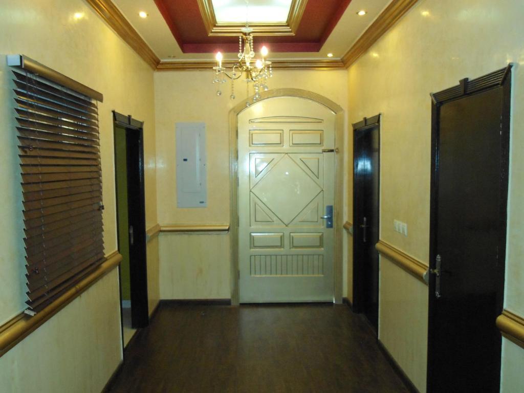 Durat Al Matar Apartment Jeddah Room photo