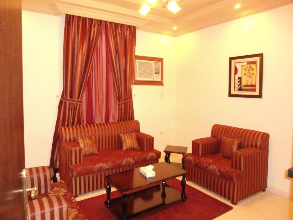 Durat Al Matar Apartment Jeddah Room photo