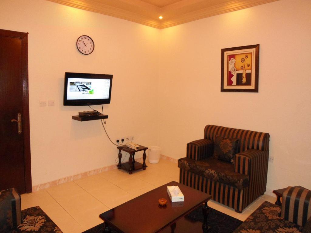 Durat Al Matar Apartment Jeddah Room photo