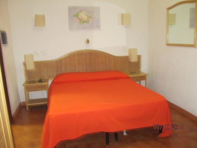 Hotel La Sorgente Guardia Piemontese Terme Room photo