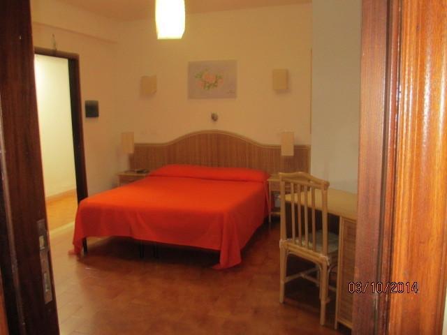 Hotel La Sorgente Guardia Piemontese Terme Room photo