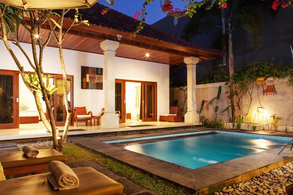 Esmee Villa Seminyak  Exterior photo