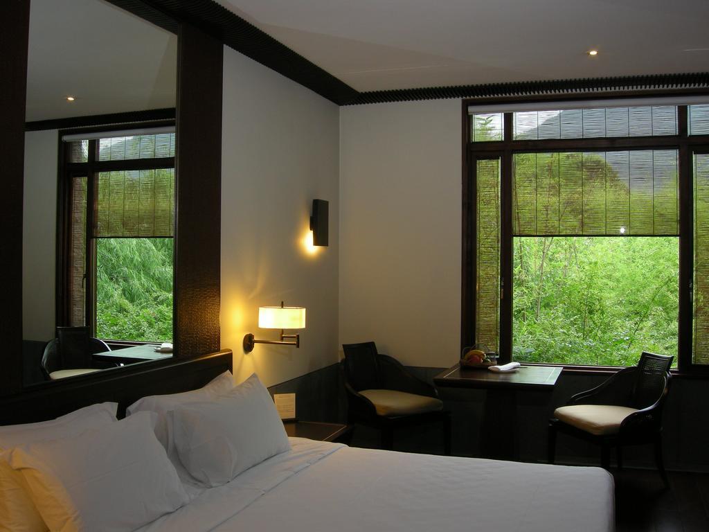 Fuchun Resort Fuyang  Room photo