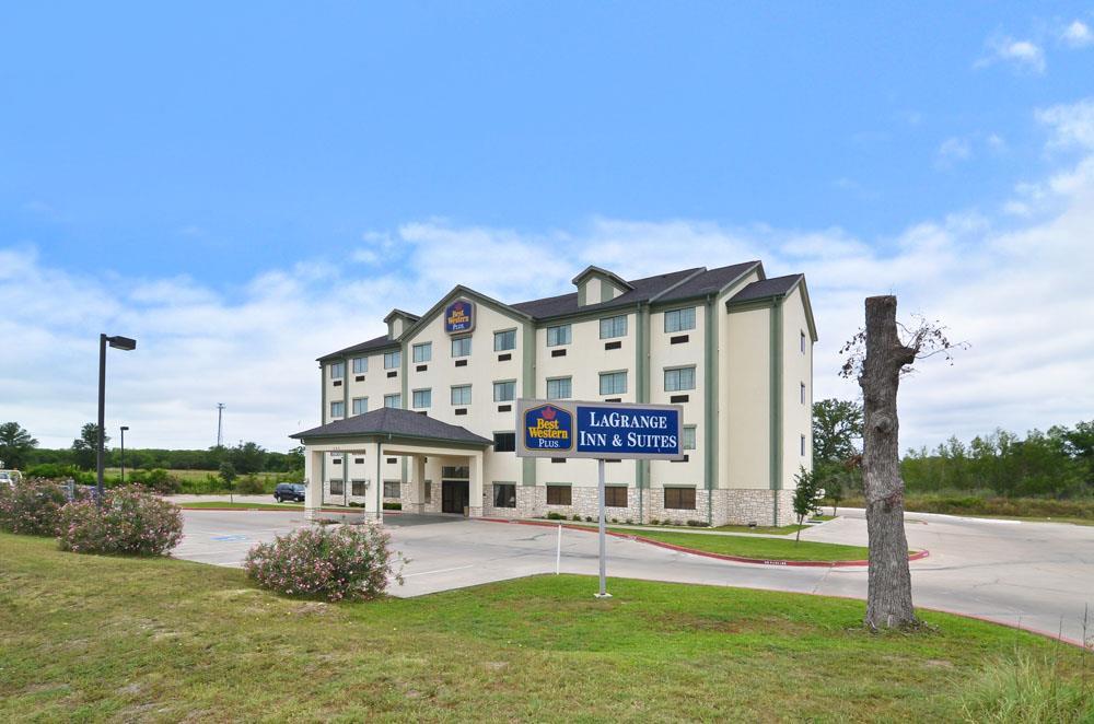 Best Western La Grange Inn And Suites Exterior photo