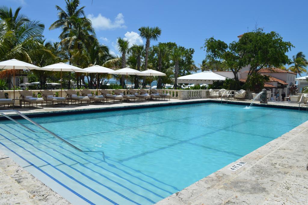 Fisher Island Club And Hotel Miami Exterior photo