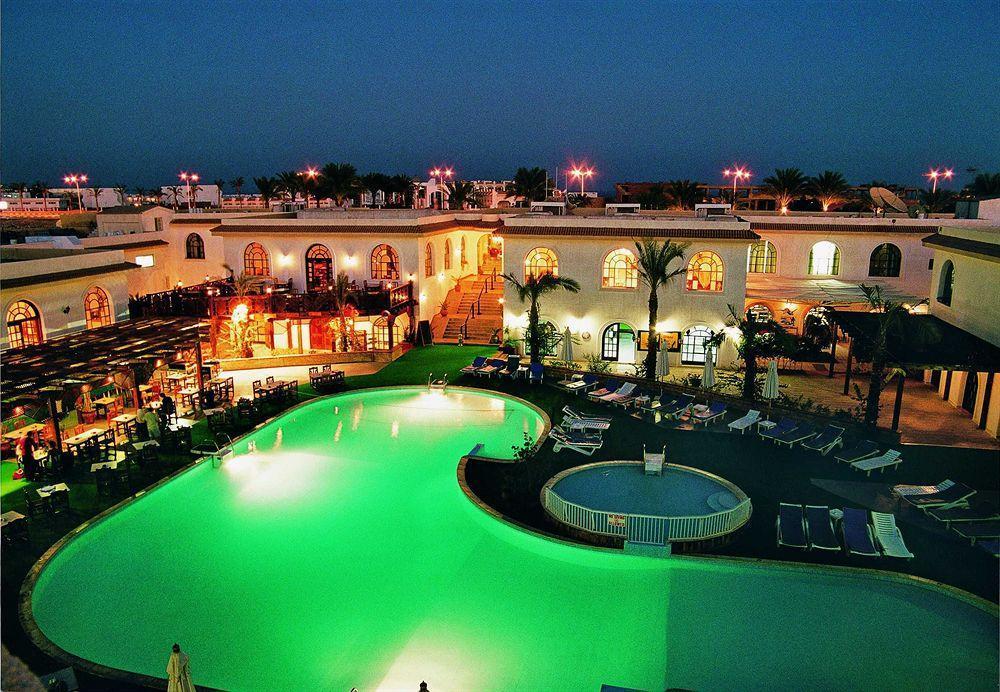 Cleopatra Tsokkos Hotel Sharm el-Sheikh Facilities photo