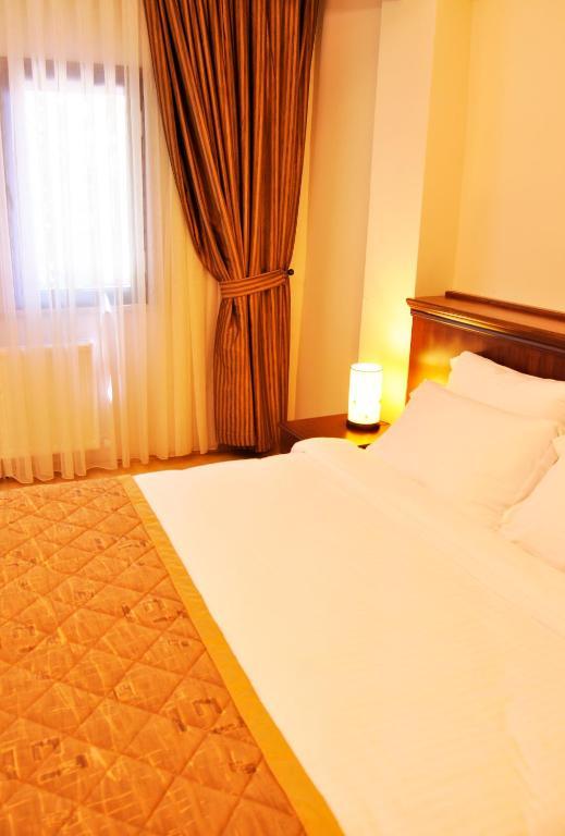 Nehrin Hotel Istanbul Room photo