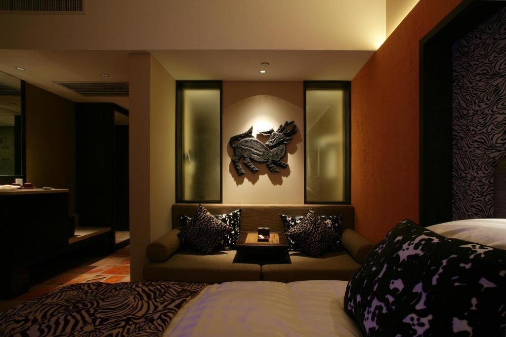Chime Long Hotel Guangzhou Room photo