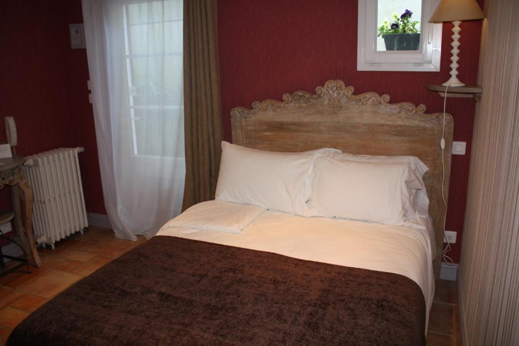 Hotel Villa Cap D'Ail La Baule-Escoublac Room photo