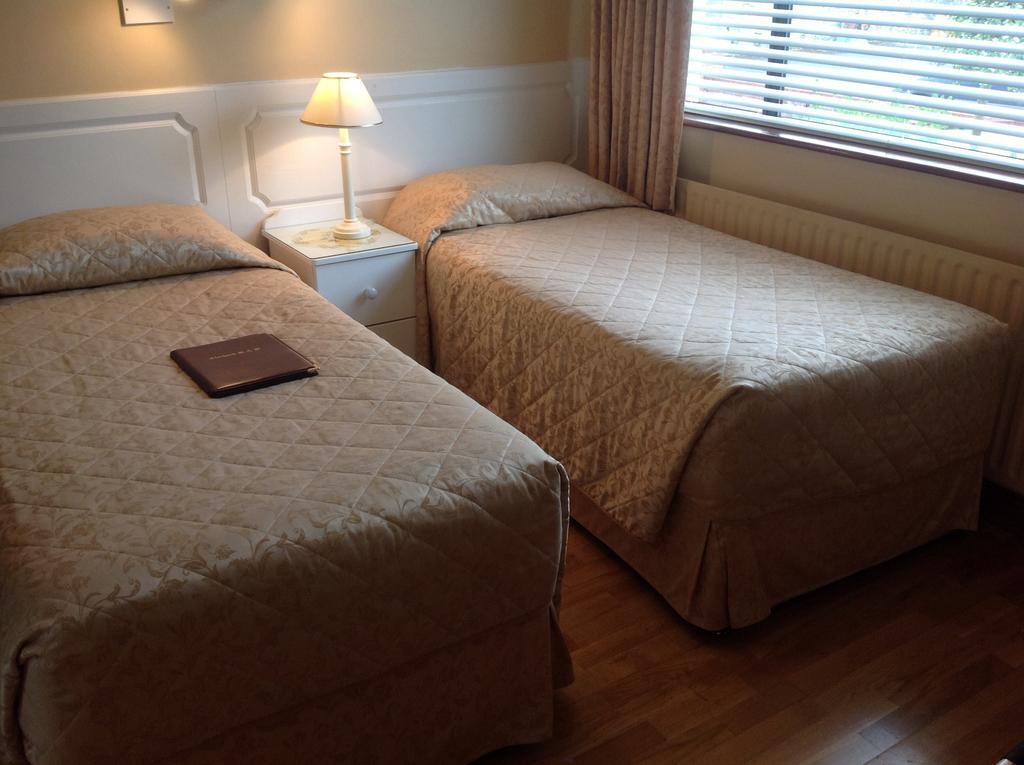 Clochard Bed & Breakfast Galway Room photo