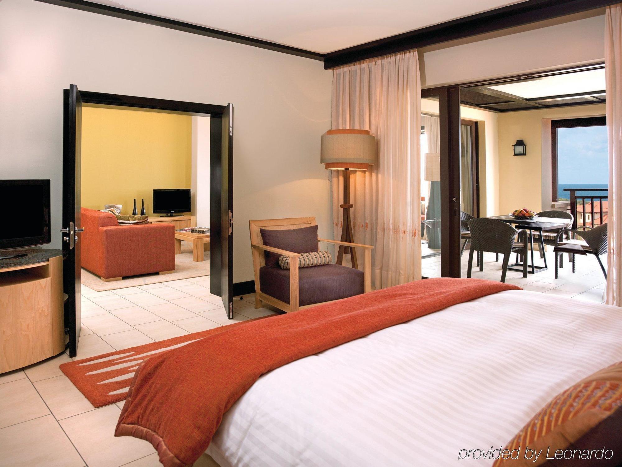 Fairmont Zimbali Resort Ballito Room photo