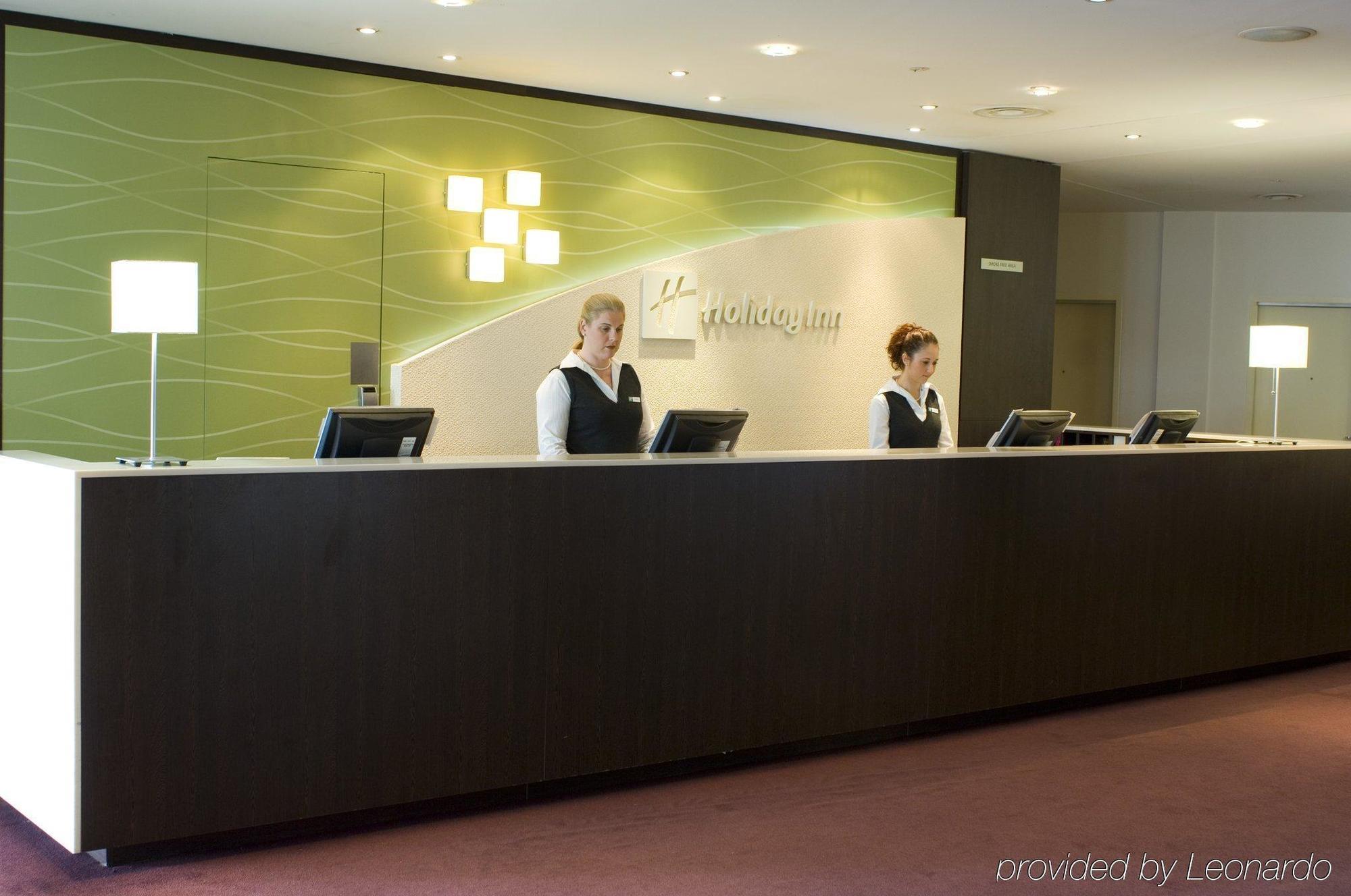Holiday Inn Melbourne Airport, An Ihg Hotel Interior photo