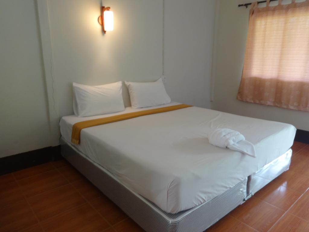 Tropical Delight Resort Ao Nang Room photo