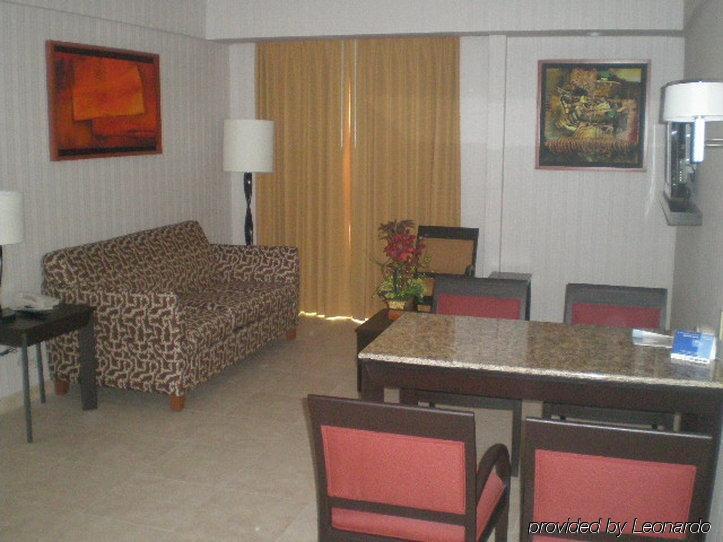Holiday Inn Express Tapachula, An Ihg Hotel Room photo