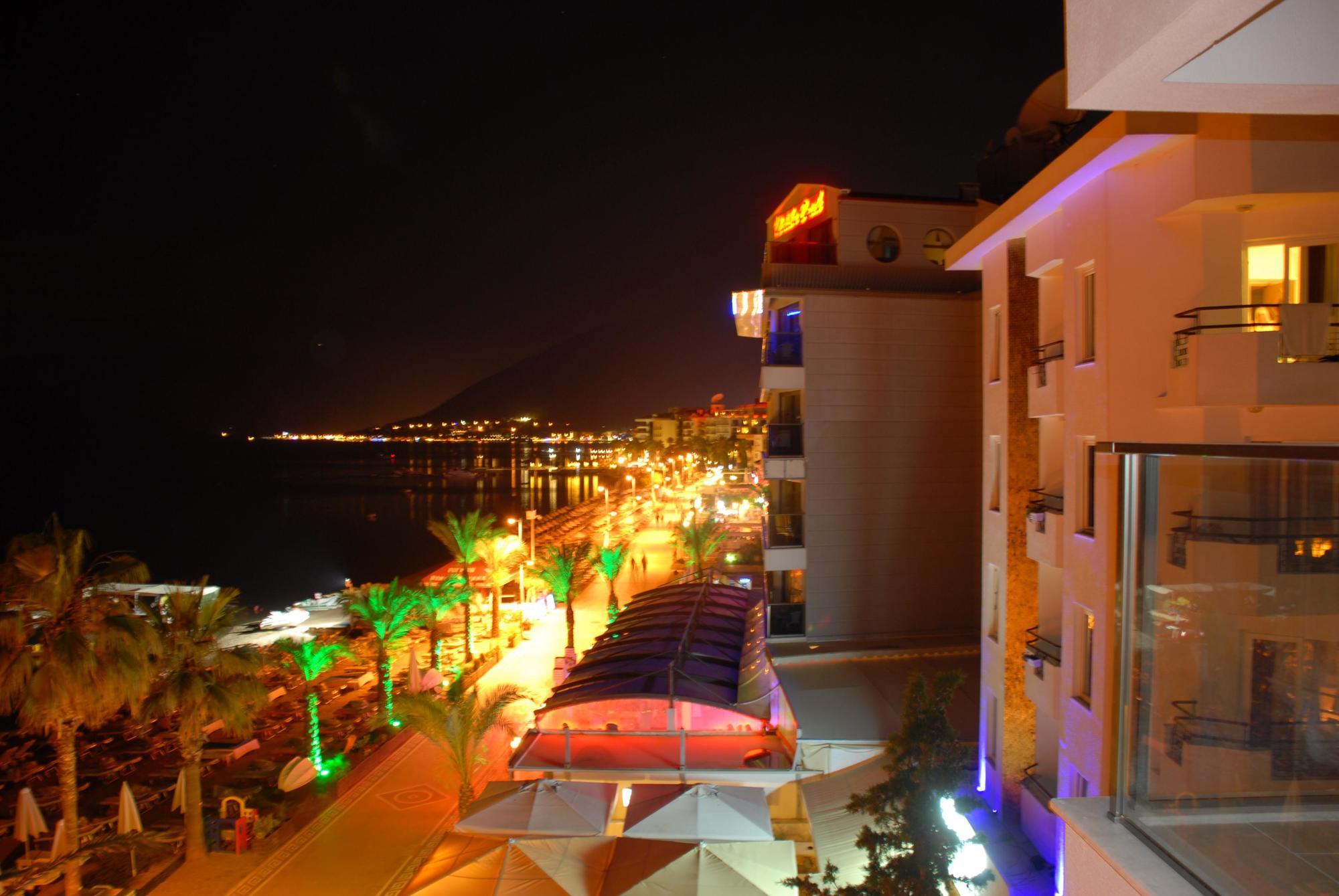 Begonville Hotel (Adults Only) Marmaris Exterior photo