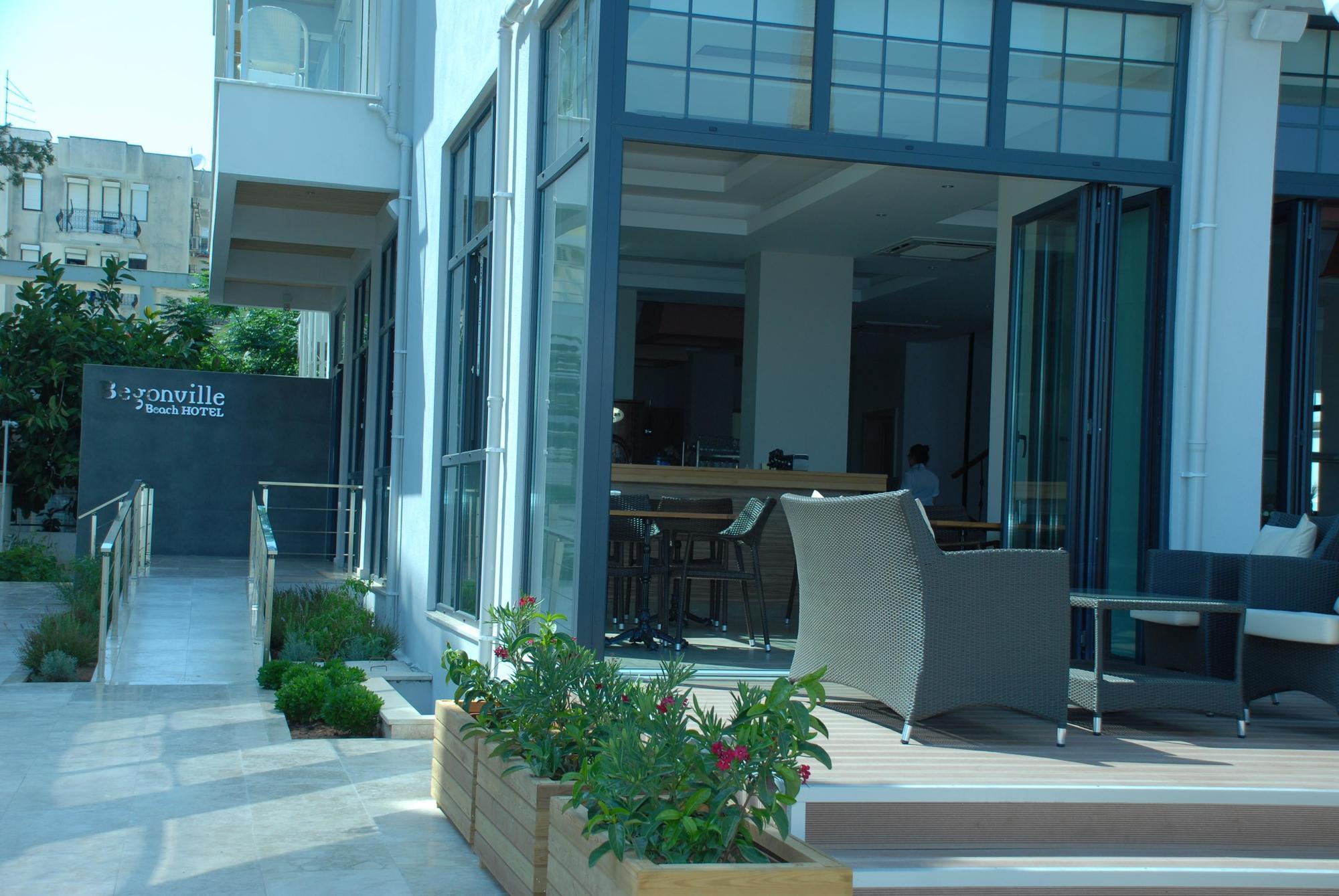 Begonville Hotel (Adults Only) Marmaris Exterior photo