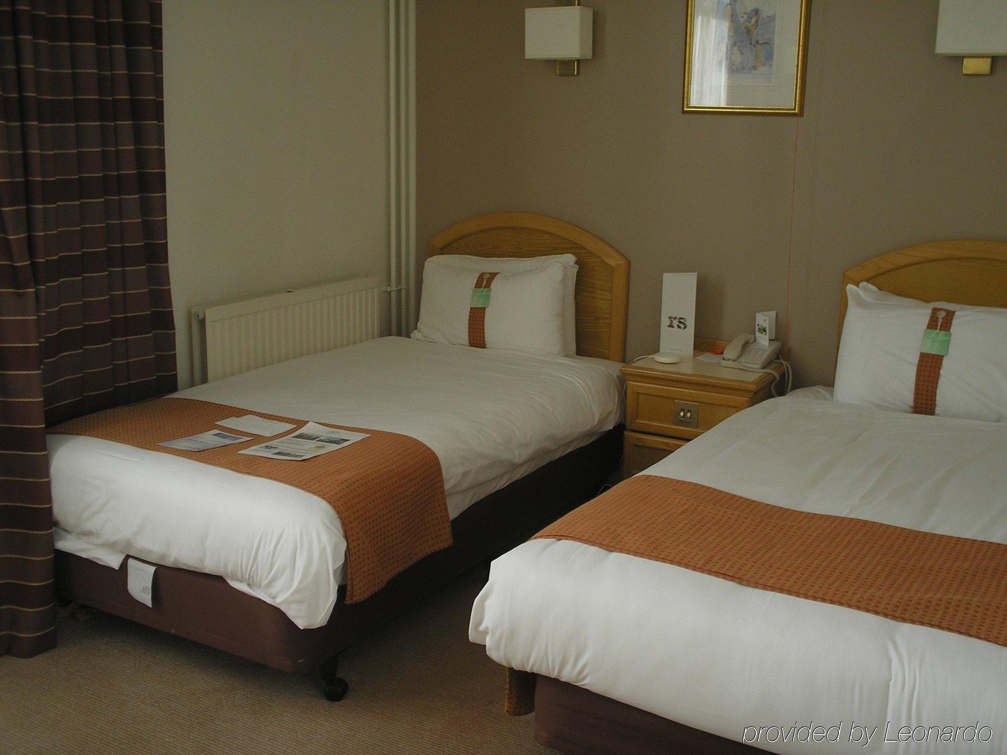 Holiday Inn Doncaster A1- M Jct 36, An Ihg Hotel Room photo