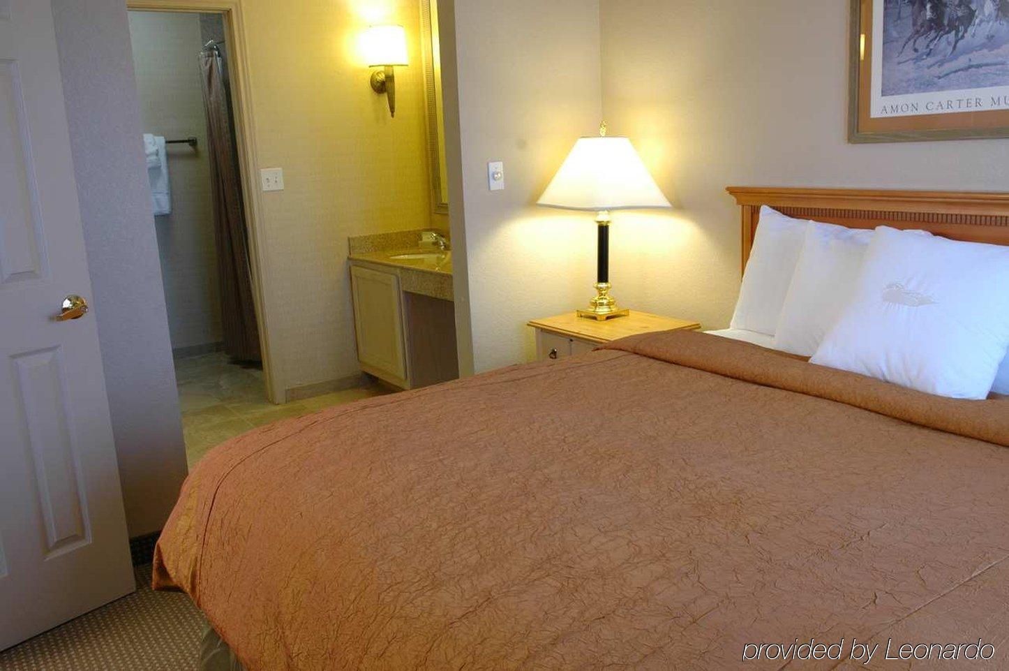 Homewood Suites By Hilton Ft. Worth-Bedford Room photo