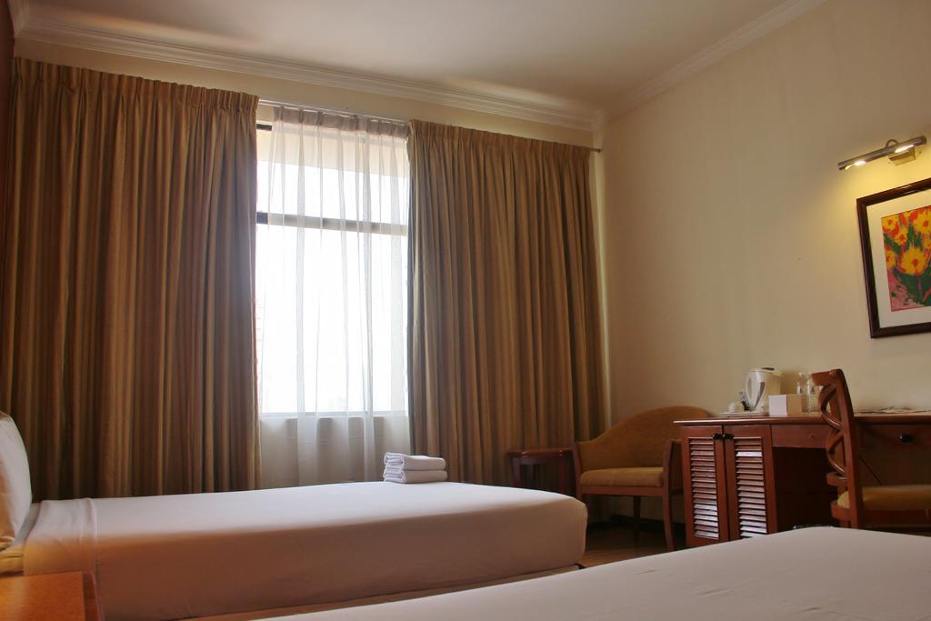 Brisdale Hotel Kuala Lumpur Room photo