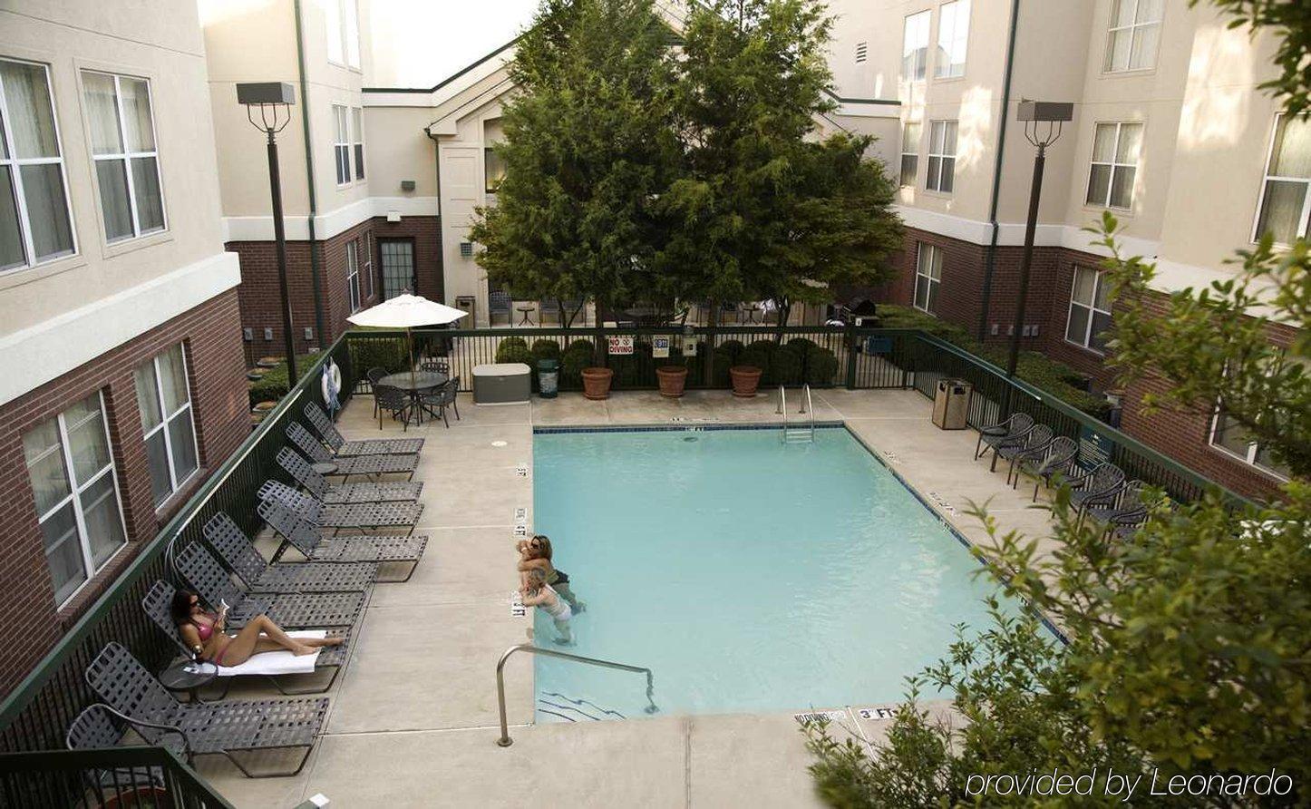 Homewood Suites By Hilton Dallas-Plano Facilities photo