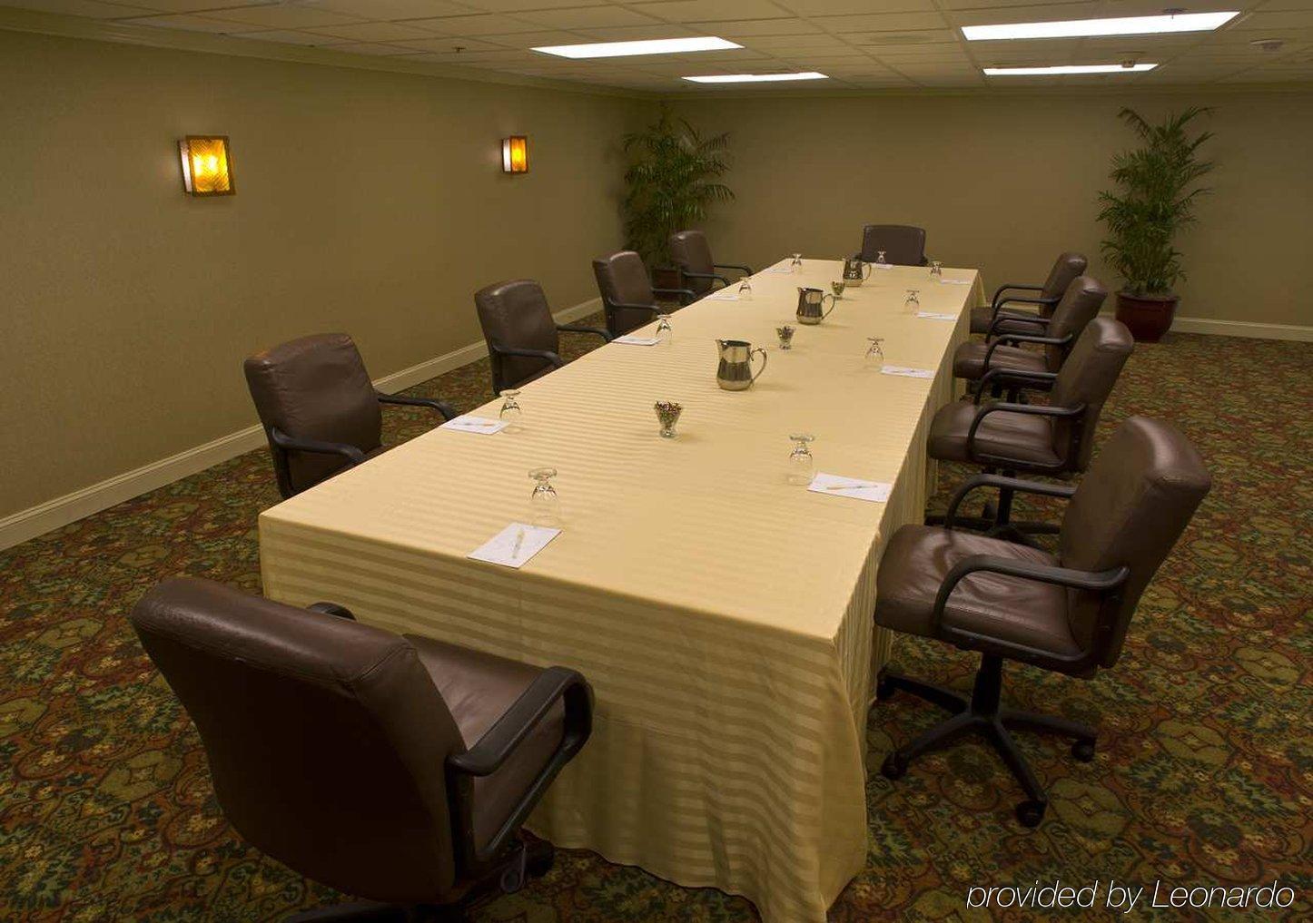 Doubletree By Hilton Hotel Wilmington Facilities photo