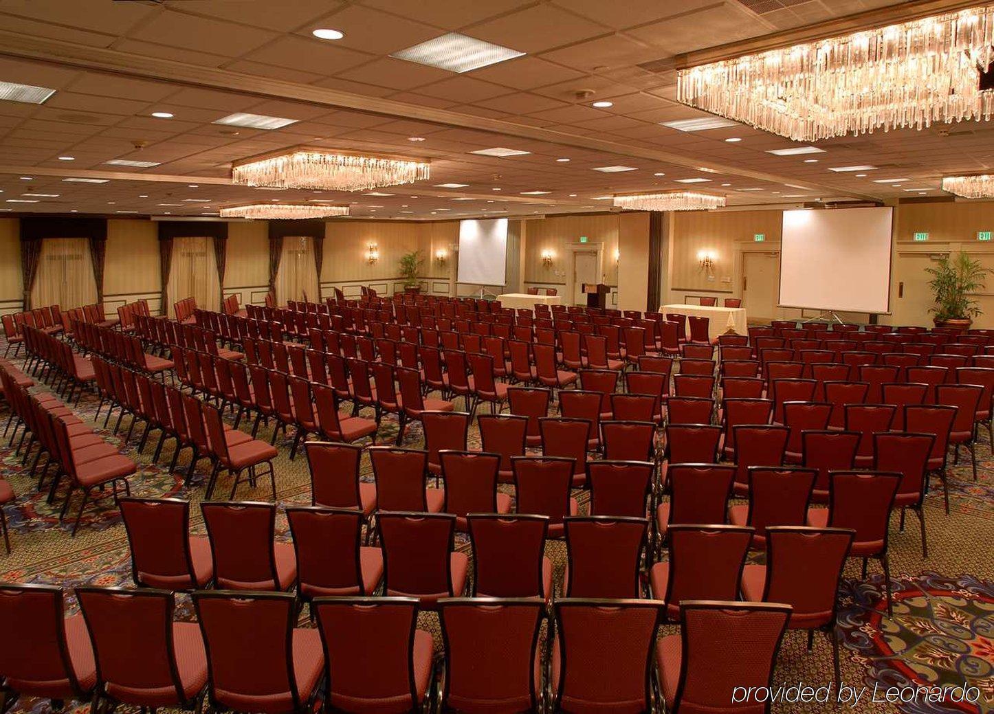 Doubletree By Hilton Hotel Wilmington Facilities photo