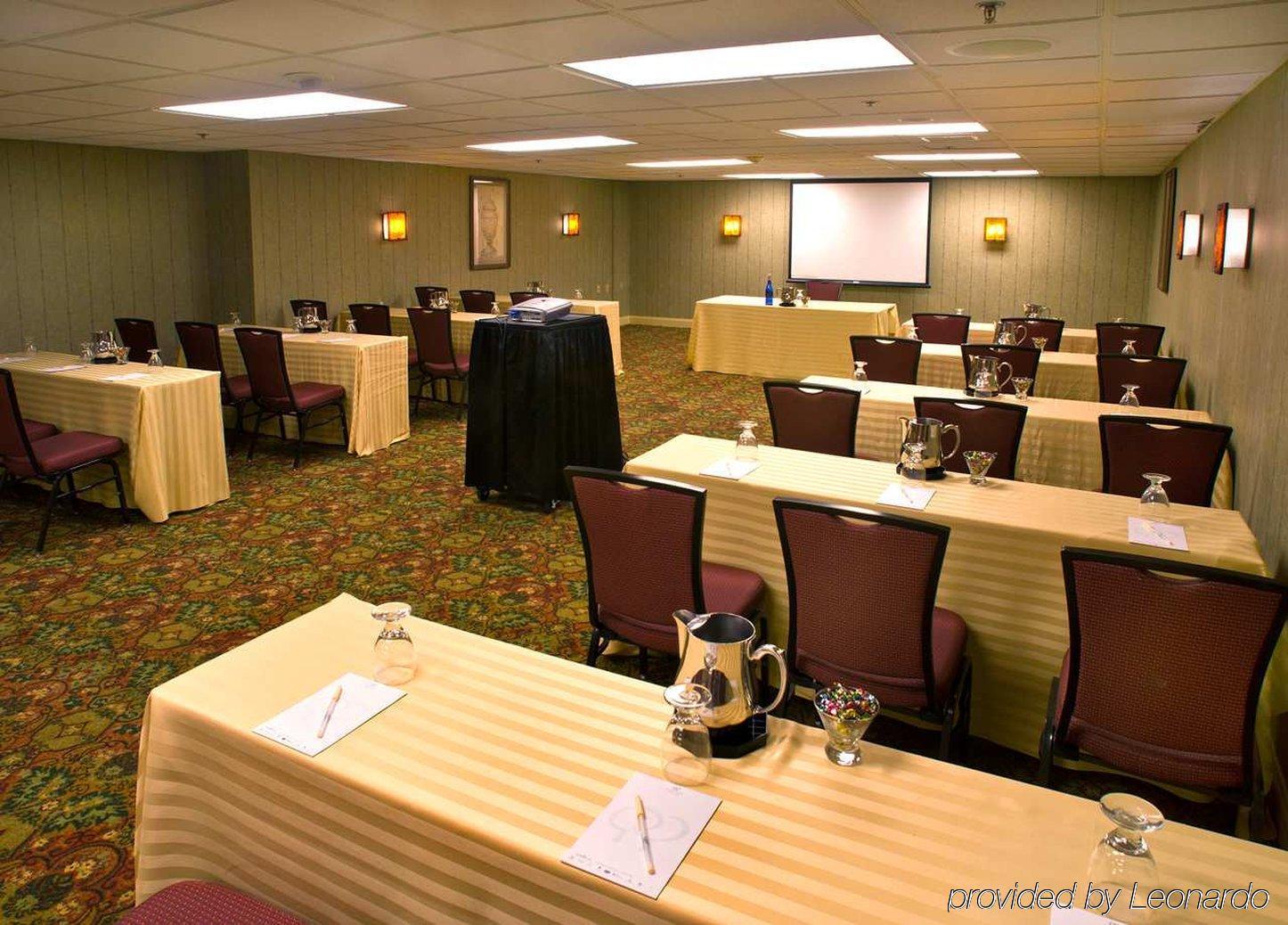 Doubletree By Hilton Hotel Wilmington Facilities photo