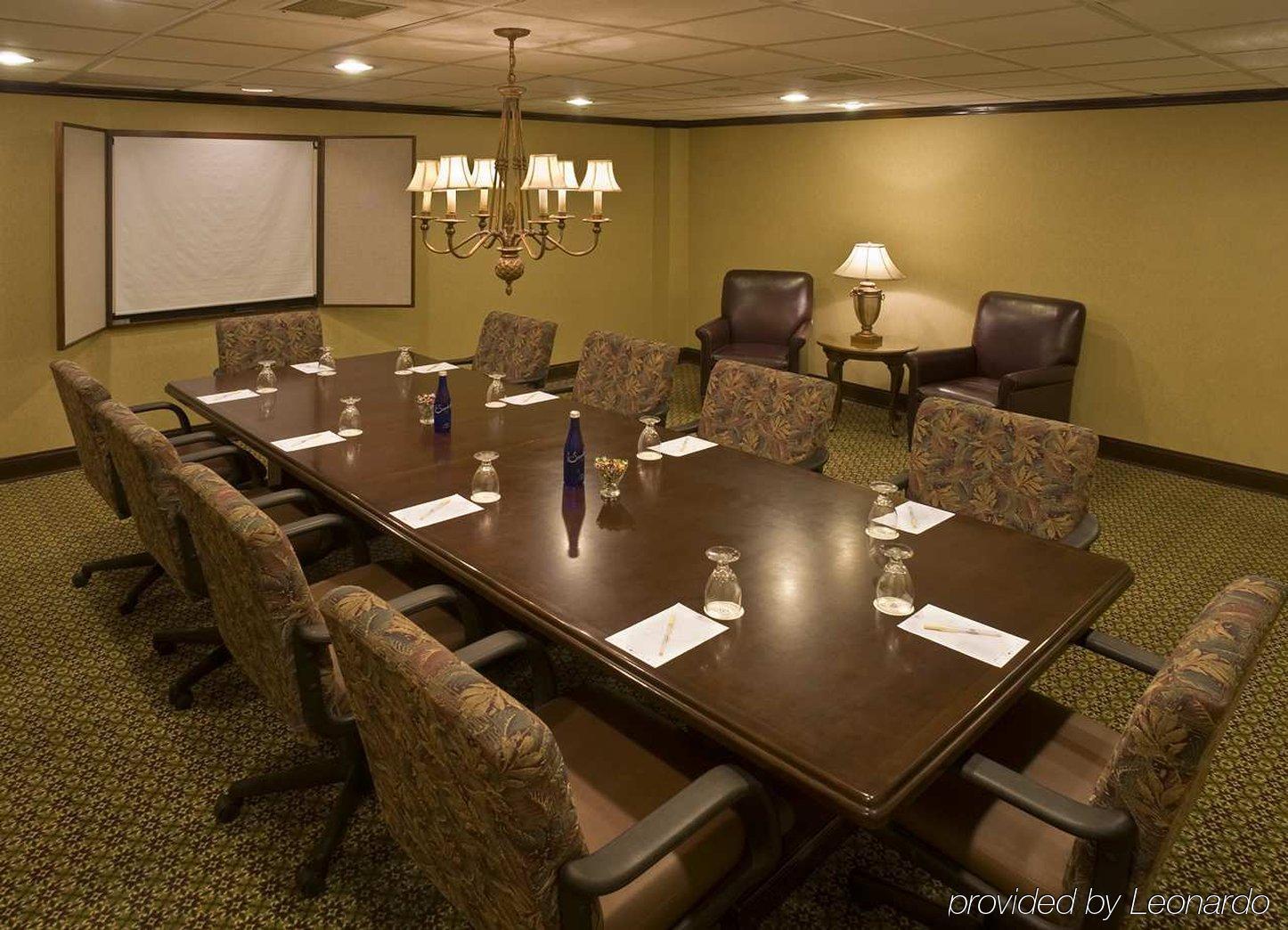 Doubletree By Hilton Hotel Wilmington Facilities photo