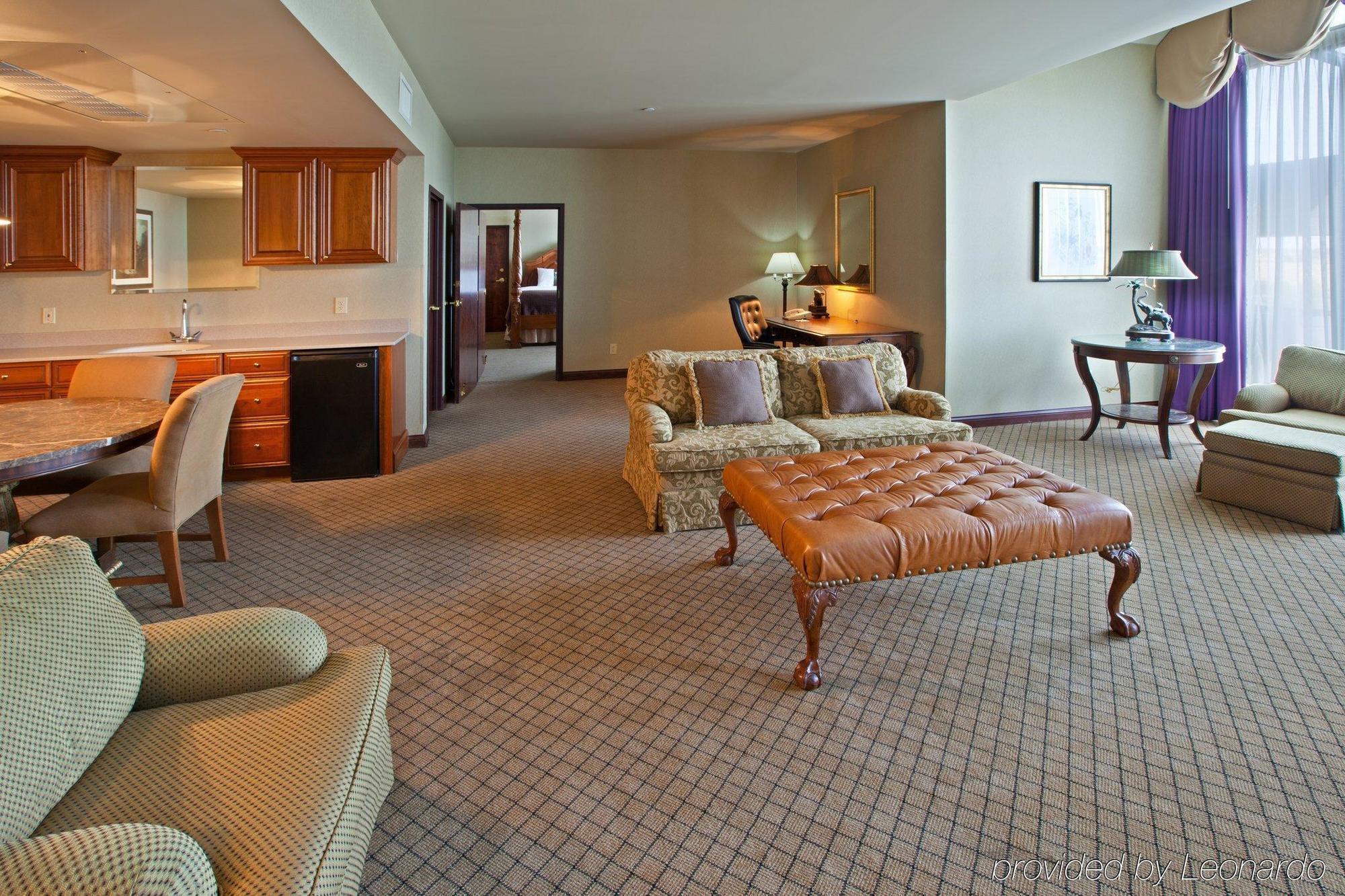 Holiday Inn Wilmington, An Ihg Hotel Gurneyville Room photo