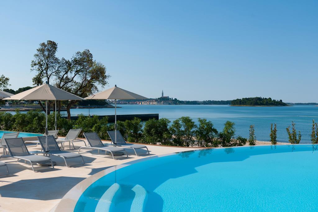 Maistra Select Amarin Resort Rovinj Room photo