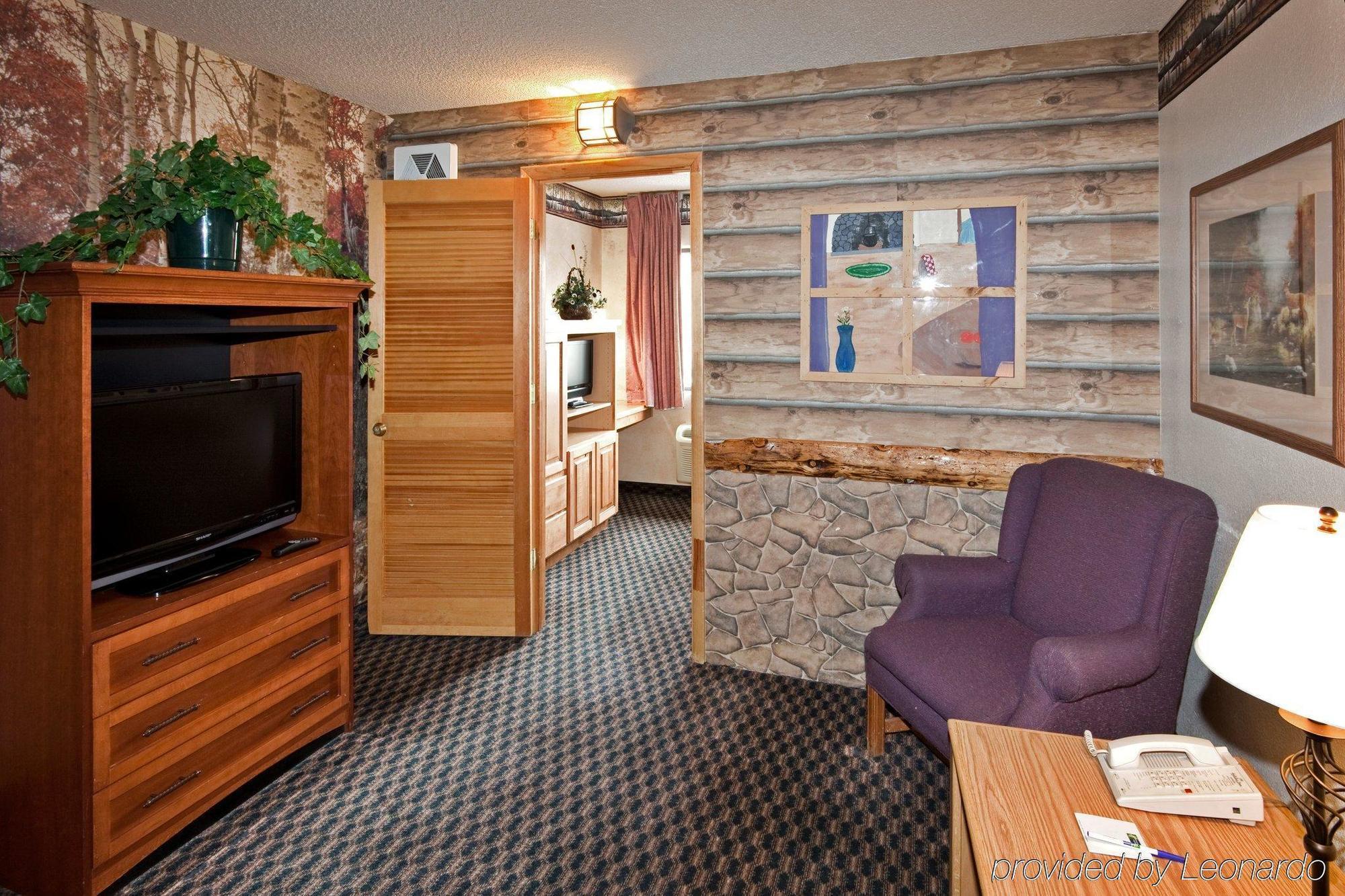 Holiday Inn Express & Suites Grand Canyon, An Ihg Hotel Tusayan Room photo