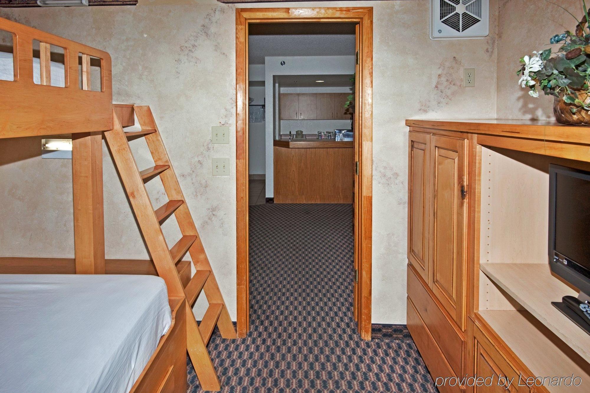 Holiday Inn Express & Suites Grand Canyon, An Ihg Hotel Tusayan Room photo