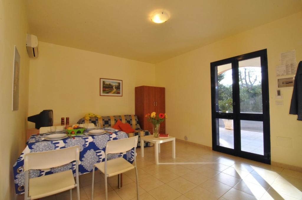 Residence Oasi Salento Torre dell'Orso Room photo