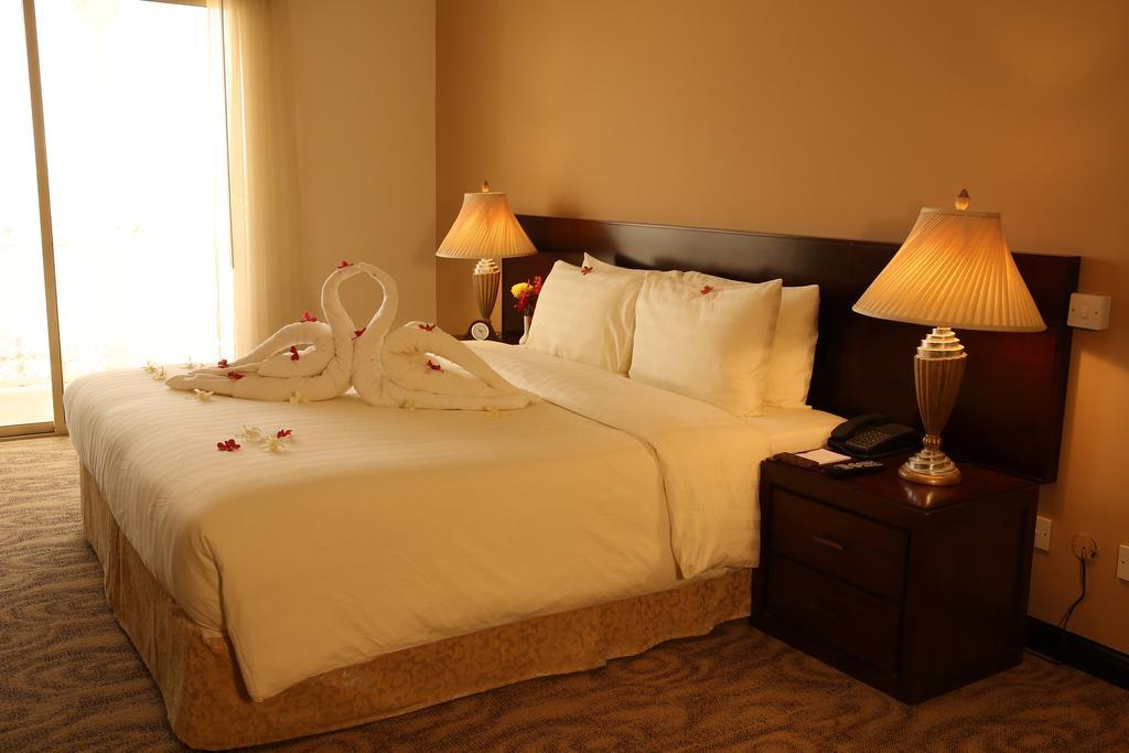 Best Western Hawar Resort Hotel Room photo