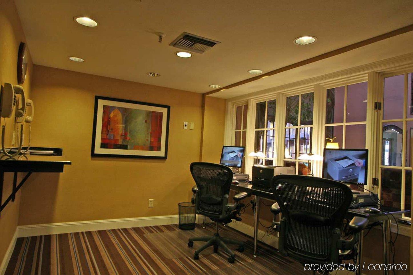 Embassy Suites By Hilton Napa Valley Facilities photo