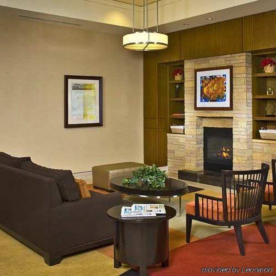 Homewood Suites By Hilton Baltimore Interior photo