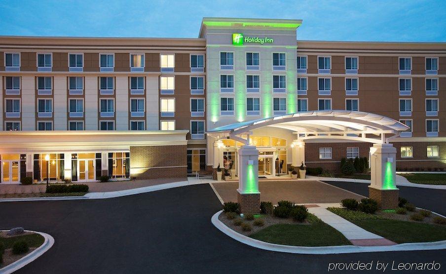 Doubletree By Hilton Chicago Midway Airport, Il Hotel Bedford Park Exterior photo