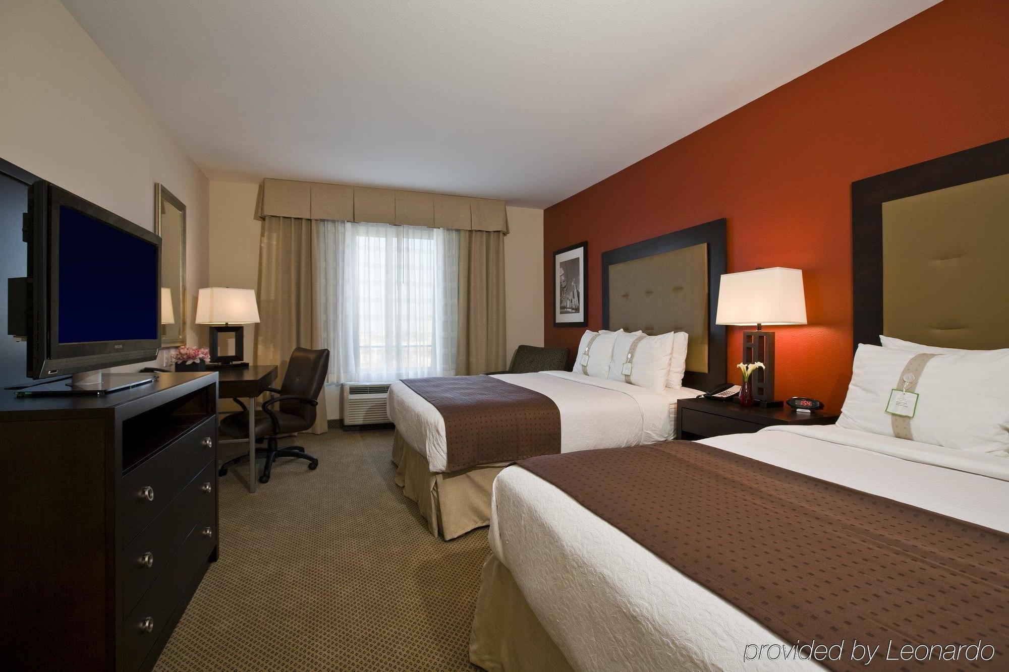 Doubletree By Hilton Chicago Midway Airport, Il Hotel Bedford Park Room photo