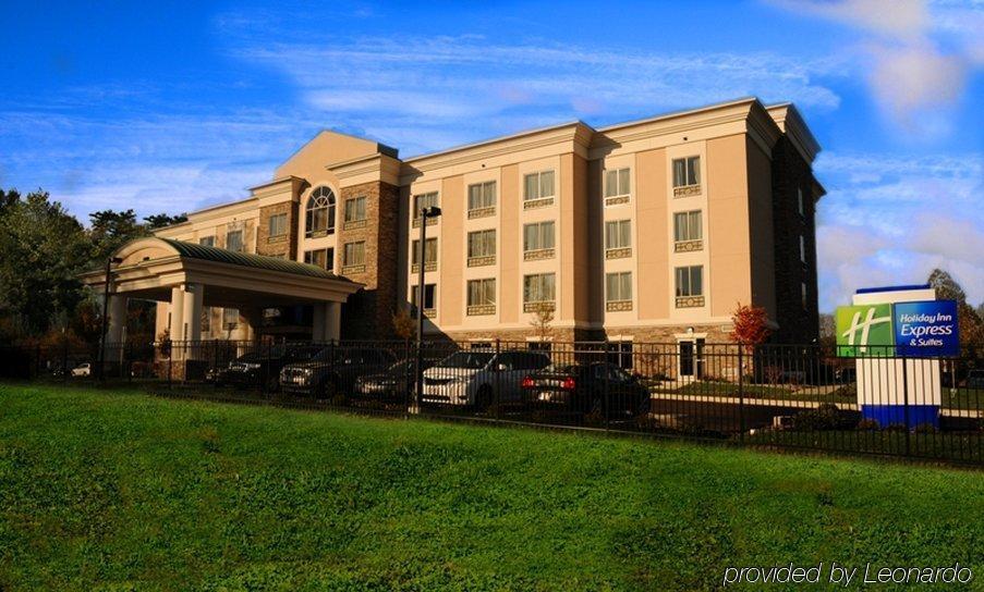 Holiday Inn Express And Suites Stroudsburg-Poconos, An Ihg Hotel Exterior photo