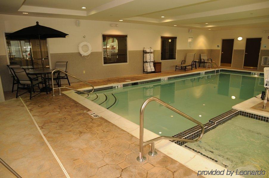 Holiday Inn Express And Suites Stroudsburg-Poconos, An Ihg Hotel Facilities photo