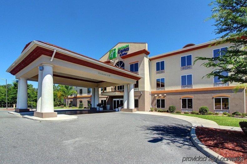 Holiday Inn Express Hotel & Suites Inverness, An Ihg Hotel Lecanto Exterior photo