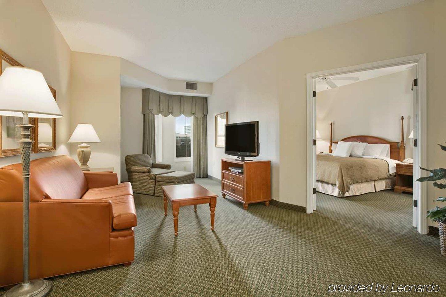 Homewood Suites By Hilton New Orleans Room photo