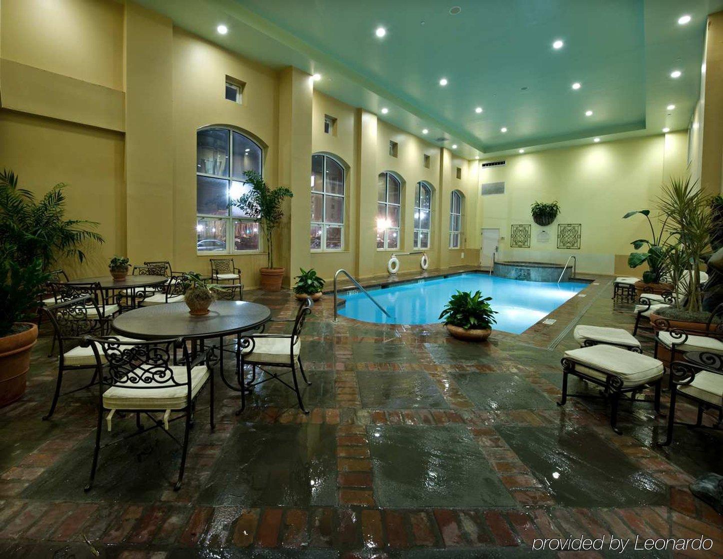 Homewood Suites By Hilton New Orleans Facilities photo