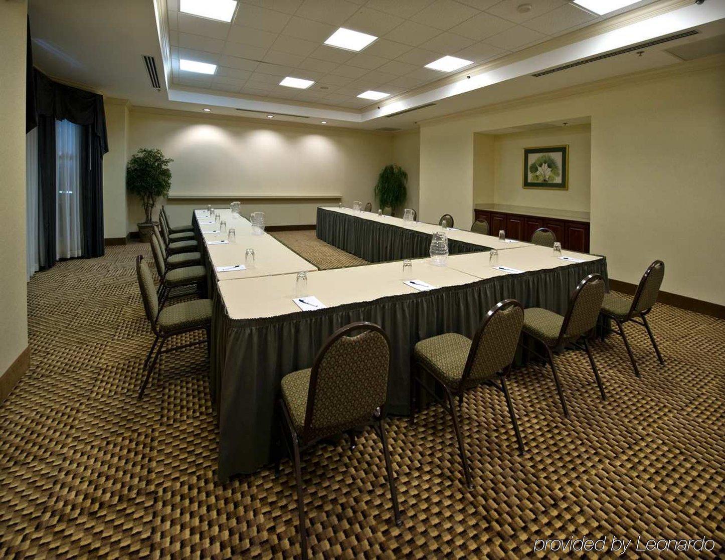 Homewood Suites By Hilton New Orleans Business photo
