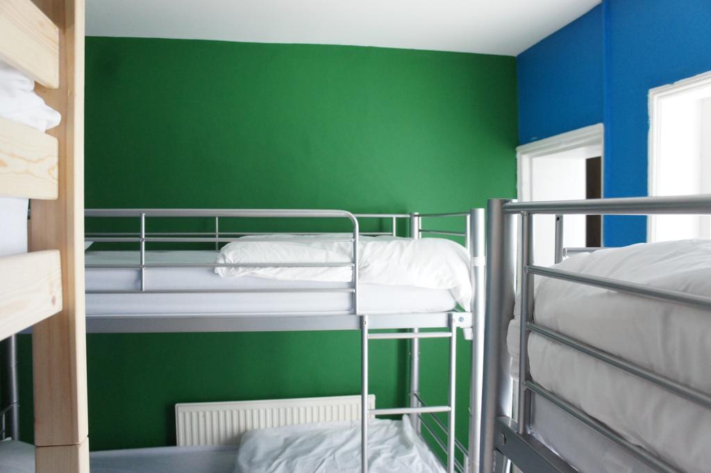 Kings Arm'S Hostel Brighton Room photo